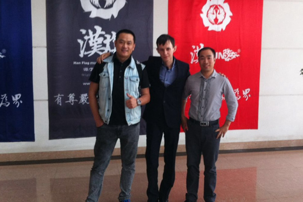 中国云南翻译服务