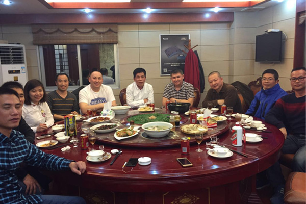 中国广州翻译服务