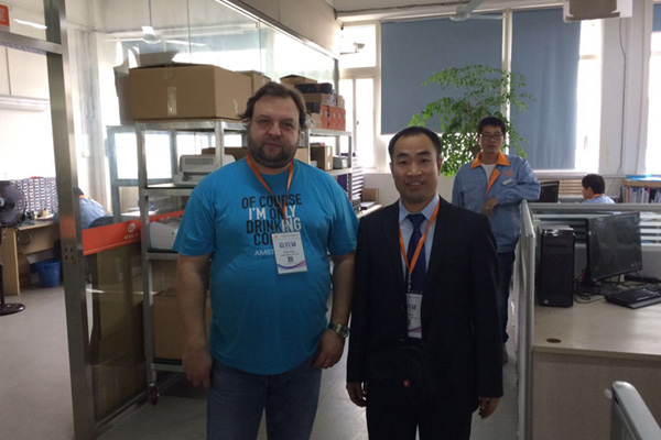 中国国内俄语翻译